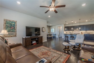 This is one of the hardest floorplans to find - this beautiful on Kissing Tree Golf Club in Texas - for sale on GolfHomes.com, golf home, golf lot