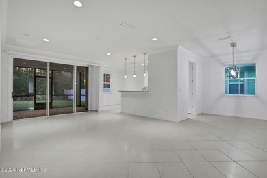 Palencia 3 Bed Ranch with Preserve Views and Screened Lanai! on The Palencia Club in Florida - for sale on GolfHomes.com, golf home, golf lot