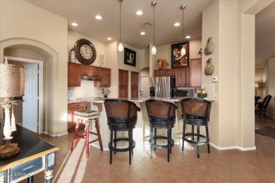 Situated on the East golf cousrse,  16th fariway!
Enjoy on Tuscany Falls At Pebble Creek in Arizona - for sale on GolfHomes.com, golf home, golf lot