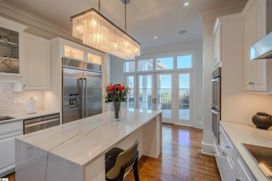 Wake up every morning to 180-degree mountain views that change on The Cliffs at Glassy Golf and Country Club in South Carolina - for sale on GolfHomes.com, golf home, golf lot