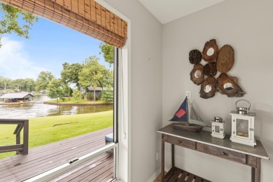This exceptional property offers 352 feet of platted waterfront on Pinnacle Golf and Boat Club in Texas - for sale on GolfHomes.com, golf home, golf lot