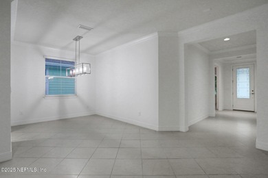 Palencia 3 Bed Ranch with Preserve Views and Screened Lanai! on The Palencia Club in Florida - for sale on GolfHomes.com, golf home, golf lot