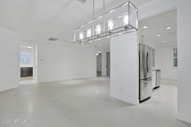 Palencia 3 Bed Ranch with Preserve Views and Screened Lanai! on The Palencia Club in Florida - for sale on GolfHomes.com, golf home, golf lot