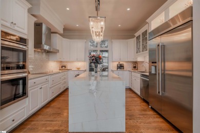 Wake up every morning to 180-degree mountain views that change on The Cliffs at Glassy Golf and Country Club in South Carolina - for sale on GolfHomes.com, golf home, golf lot