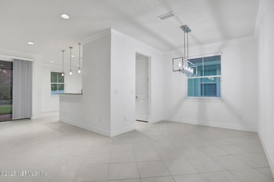 Palencia 3 Bed Ranch with Preserve Views and Screened Lanai! on The Palencia Club in Florida - for sale on GolfHomes.com, golf home, golf lot