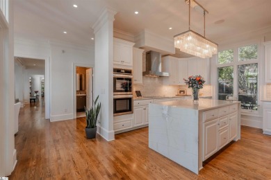 Wake up every morning to 180-degree mountain views that change on The Cliffs at Glassy Golf and Country Club in South Carolina - for sale on GolfHomes.com, golf home, golf lot