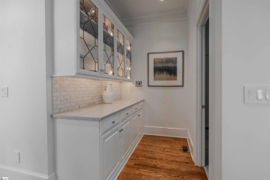 Wake up every morning to 180-degree mountain views that change on The Cliffs at Glassy Golf and Country Club in South Carolina - for sale on GolfHomes.com, golf home, golf lot