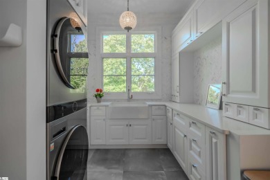 Wake up every morning to 180-degree mountain views that change on The Cliffs at Glassy Golf and Country Club in South Carolina - for sale on GolfHomes.com, golf home, golf lot