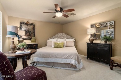 Situated on the East golf cousrse,  16th fariway!
Enjoy on Tuscany Falls At Pebble Creek in Arizona - for sale on GolfHomes.com, golf home, golf lot