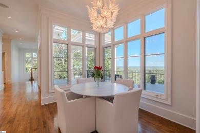 Wake up every morning to 180-degree mountain views that change on The Cliffs at Glassy Golf and Country Club in South Carolina - for sale on GolfHomes.com, golf home, golf lot