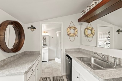 This exceptional property offers 352 feet of platted waterfront on Pinnacle Golf and Boat Club in Texas - for sale on GolfHomes.com, golf home, golf lot