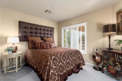 Situated on the East golf cousrse,  16th fariway!
Enjoy on Tuscany Falls At Pebble Creek in Arizona - for sale on GolfHomes.com, golf home, golf lot