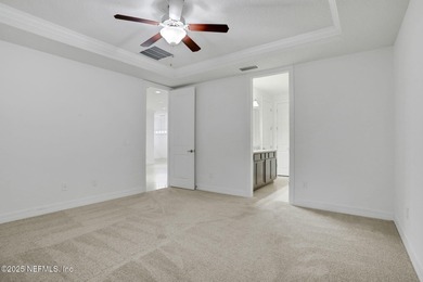 Price improved to 412,500. Welcome to 243 Front Door Ln in on The Palencia Club in Florida - for sale on GolfHomes.com, golf home, golf lot