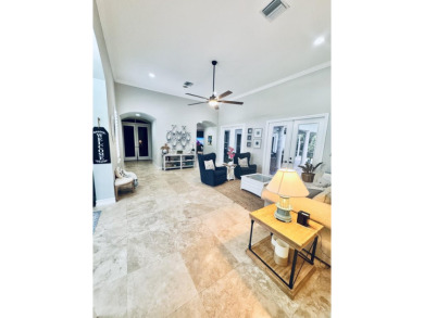 Beautiful 4-Bedroom 3.5 bath, plus optional 5th bedroom/gameroom on The Cape Club of Palm City in Florida - for sale on GolfHomes.com, golf home, golf lot