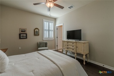 This is one of the hardest floorplans to find - this beautiful on Kissing Tree Golf Club in Texas - for sale on GolfHomes.com, golf home, golf lot