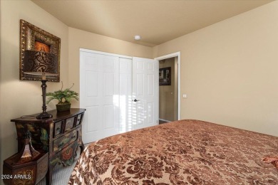 Situated on the East golf cousrse,  16th fariway!
Enjoy on Tuscany Falls At Pebble Creek in Arizona - for sale on GolfHomes.com, golf home, golf lot
