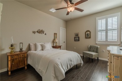 This is one of the hardest floorplans to find - this beautiful on Kissing Tree Golf Club in Texas - for sale on GolfHomes.com, golf home, golf lot