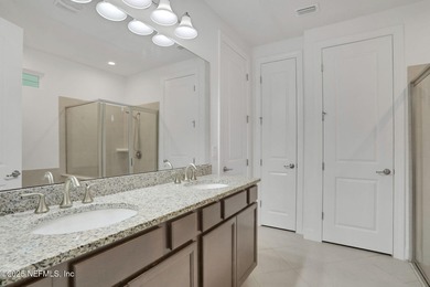 Price improved to 412,500. Welcome to 243 Front Door Ln in on The Palencia Club in Florida - for sale on GolfHomes.com, golf home, golf lot