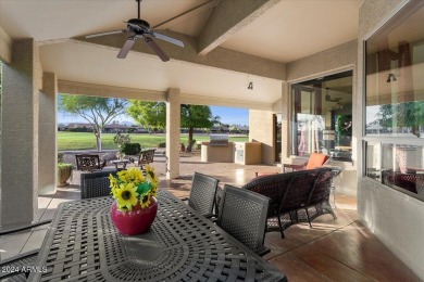 Situated on the East golf cousrse,  16th fariway!
Enjoy on Tuscany Falls At Pebble Creek in Arizona - for sale on GolfHomes.com, golf home, golf lot