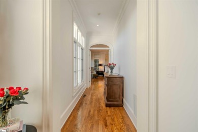 Wake up every morning to 180-degree mountain views that change on The Cliffs at Glassy Golf and Country Club in South Carolina - for sale on GolfHomes.com, golf home, golf lot