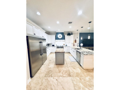 Beautiful 4-Bedroom 3.5 bath, plus optional 5th bedroom/gameroom on The Cape Club of Palm City in Florida - for sale on GolfHomes.com, golf home, golf lot