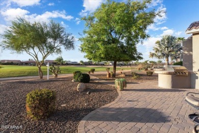 Situated on the East golf cousrse,  16th fariway!
Enjoy on Tuscany Falls At Pebble Creek in Arizona - for sale on GolfHomes.com, golf home, golf lot