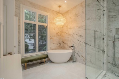 Wake up every morning to 180-degree mountain views that change on The Cliffs at Glassy Golf and Country Club in South Carolina - for sale on GolfHomes.com, golf home, golf lot