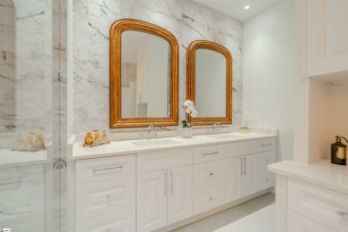 Wake up every morning to 180-degree mountain views that change on The Cliffs at Glassy Golf and Country Club in South Carolina - for sale on GolfHomes.com, golf home, golf lot