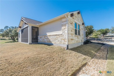 This is one of the hardest floorplans to find - this beautiful on Kissing Tree Golf Club in Texas - for sale on GolfHomes.com, golf home, golf lot