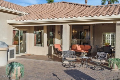 Situated on the East golf cousrse,  16th fariway!
Enjoy on Tuscany Falls At Pebble Creek in Arizona - for sale on GolfHomes.com, golf home, golf lot