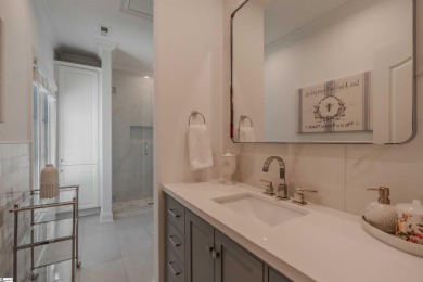 Wake up every morning to 180-degree mountain views that change on The Cliffs at Glassy Golf and Country Club in South Carolina - for sale on GolfHomes.com, golf home, golf lot