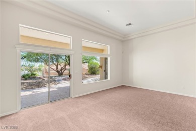 Location, location, location! Just a short cart path drive to on Highland Falls Golf Club in Nevada - for sale on GolfHomes.com, golf home, golf lot