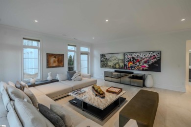 Wake up every morning to 180-degree mountain views that change on The Cliffs at Glassy Golf and Country Club in South Carolina - for sale on GolfHomes.com, golf home, golf lot