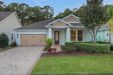 Price improved to 412,500. Welcome to 243 Front Door Ln in on The Palencia Club in Florida - for sale on GolfHomes.com, golf home, golf lot