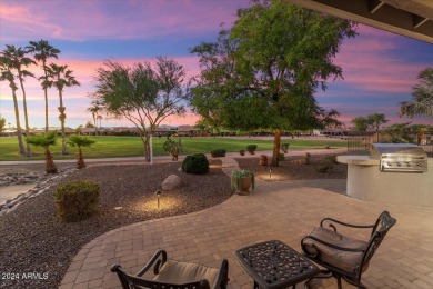 Situated on the East golf cousrse,  16th fariway!
Enjoy on Tuscany Falls At Pebble Creek in Arizona - for sale on GolfHomes.com, golf home, golf lot