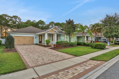 Price improved to 412,500. Welcome to 243 Front Door Ln in on The Palencia Club in Florida - for sale on GolfHomes.com, golf home, golf lot