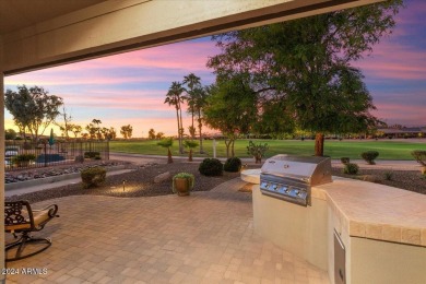 Situated on the East golf cousrse,  16th fariway!
Enjoy on Tuscany Falls At Pebble Creek in Arizona - for sale on GolfHomes.com, golf home, golf lot