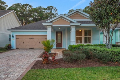 Price improved to 412,500. Welcome to 243 Front Door Ln in on The Palencia Club in Florida - for sale on GolfHomes.com, golf home, golf lot