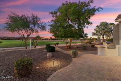 Situated on the East golf cousrse,  16th fariway!
Enjoy on Tuscany Falls At Pebble Creek in Arizona - for sale on GolfHomes.com, golf home, golf lot