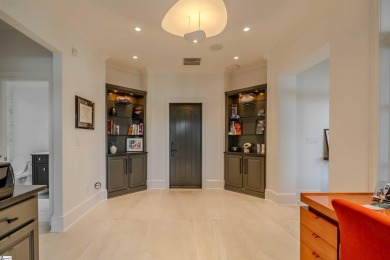 Wake up every morning to 180-degree mountain views that change on The Cliffs at Glassy Golf and Country Club in South Carolina - for sale on GolfHomes.com, golf home, golf lot