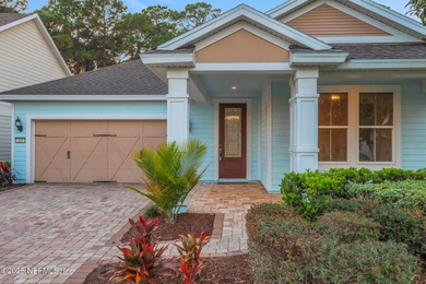 Price improved to 412,500. Welcome to 243 Front Door Ln in on The Palencia Club in Florida - for sale on GolfHomes.com, golf home, golf lot