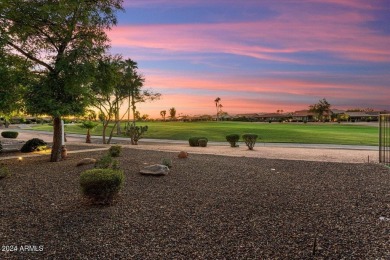Situated on the East golf cousrse,  16th fariway!
Enjoy on Tuscany Falls At Pebble Creek in Arizona - for sale on GolfHomes.com, golf home, golf lot