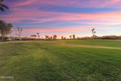 Situated on the East golf cousrse,  16th fariway!
Enjoy on Tuscany Falls At Pebble Creek in Arizona - for sale on GolfHomes.com, golf home, golf lot