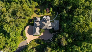 Wake up every morning to 180-degree mountain views that change on The Cliffs at Glassy Golf and Country Club in South Carolina - for sale on GolfHomes.com, golf home, golf lot