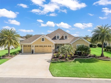 WELCOME to this STUNNING Williamsburg Premier Home, in a vibrant on Pennbrooke Fairways in Florida - for sale on GolfHomes.com, golf home, golf lot