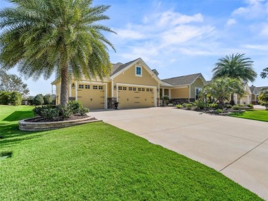 WELCOME to this STUNNING Williamsburg Premier Home, in a vibrant on Pennbrooke Fairways in Florida - for sale on GolfHomes.com, golf home, golf lot