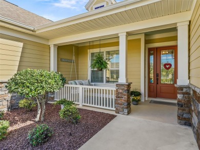 WELCOME to this STUNNING Williamsburg Premier Home, in a vibrant on Pennbrooke Fairways in Florida - for sale on GolfHomes.com, golf home, golf lot