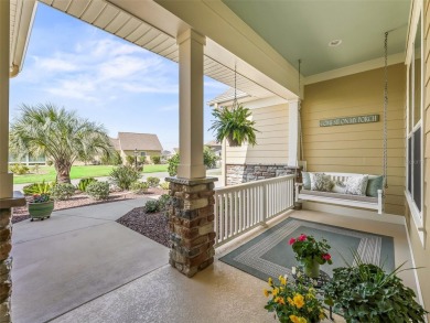 WELCOME to this STUNNING Williamsburg Premier Home, in a vibrant on Pennbrooke Fairways in Florida - for sale on GolfHomes.com, golf home, golf lot