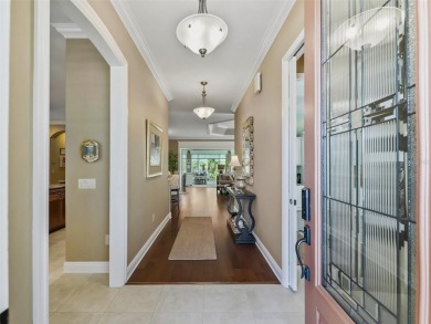 WELCOME to this STUNNING Williamsburg Premier Home, in a vibrant on Pennbrooke Fairways in Florida - for sale on GolfHomes.com, golf home, golf lot