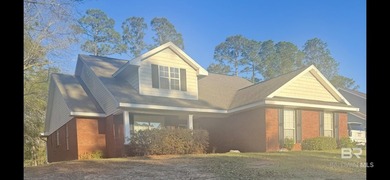 Located in desirable Island Woods subdivision in the heart of on The Golf Club of the Wharf in Alabama - for sale on GolfHomes.com, golf home, golf lot
